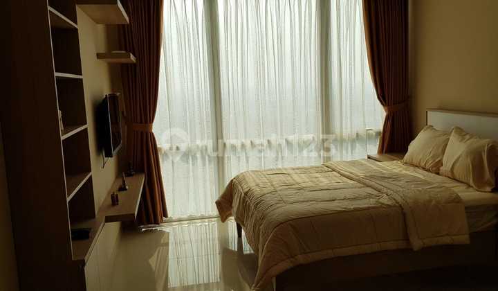 Apartemen U Residence 3 Karawaci Dekat Uph Dijual Full Furnish Apartemen U Residence 3 Karawaci Dekat Uph Dijual Full Furnish