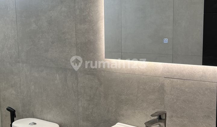 House for Sale BSD Vanya Park Azura 2