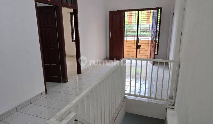 Rumah Dijual Di Poris Indah Tangerang 2 Lantai 2