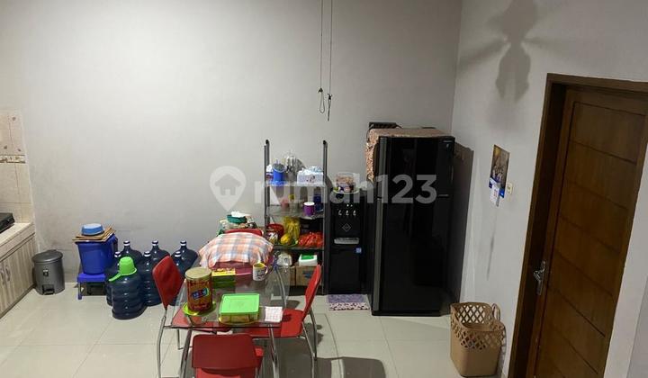 Rumah Dijual Di Poris Paradise Tangerang  2