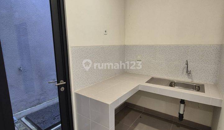 Rumah Dijual Di Cluster Baroni, Perumahan Symphonia Summarecon Serpong 2
