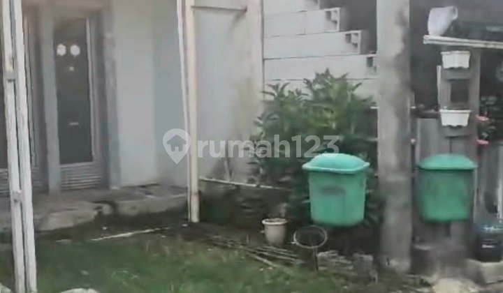 Rumah Serpong Garden Dijual