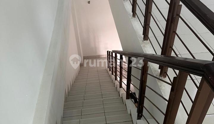 Ruko di Jual Bsd Pinggir Jalan Utama Strategis