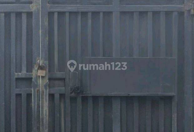 Tanah Dijual Di Poris Paradise Tangerang 2