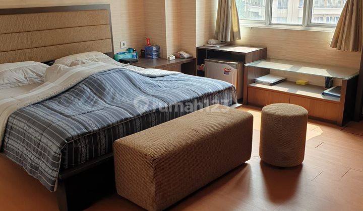 Apartemen Dijual Paladian Park Kelapa Gading 2 Kamar Tidur Furnished 2