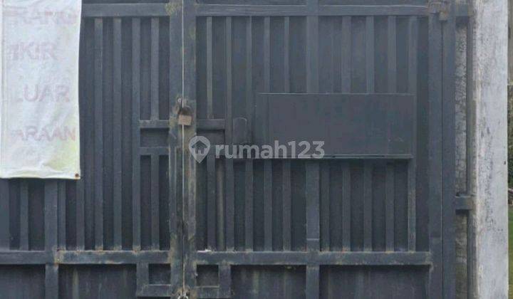 Tanah Dijual Di Poris Paradise Tangerang 1
