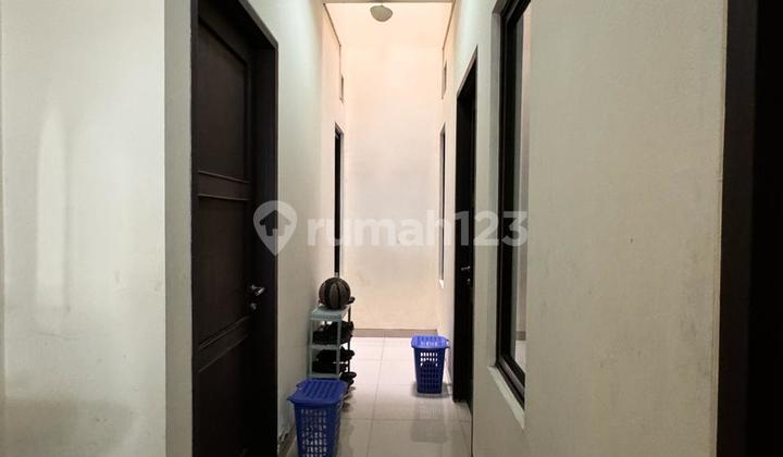 Boarding House for Sale in Newton Gading Serpong Cluster, Already Occupied Boarding House for Sale in Newton Gading Serpong Cluster, Already Occupied