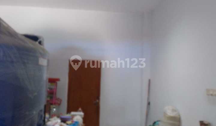 Rumah Dijual Poris Indah Tangerang 3 Lantai 2