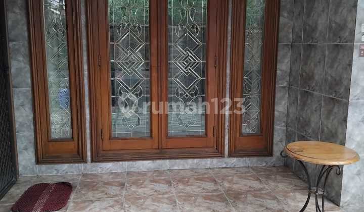 Kost For Sale In South Tanjung Duren strategic road