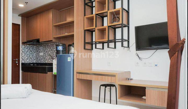 Apartemen Roseville Bsd Disewa Full Furnish Depan Teraskota Apartemen Roseville Bsd Disewa Full Furnish Depan Teraskota