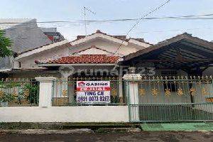 Rumah Dijual Telkom Griya Satwika Ciputat Nego 1