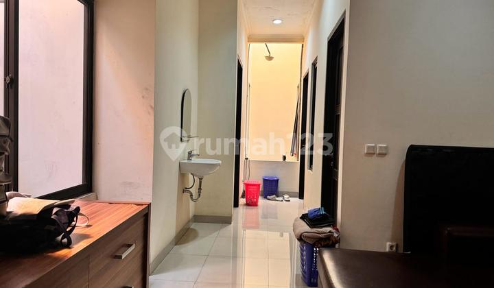 Boarding House for Sale in Newton Gading Serpong Cluster, Already Occupied Boarding House for Sale in Newton Gading Serpong Cluster, Already Occupied
