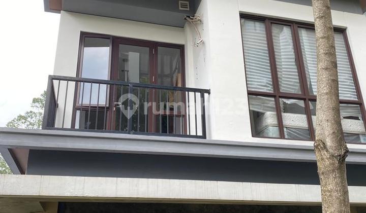 Dijual Apartemen Asatti Vanya Park BSD Dijual Apartemen Asatti Vanya Park BSD