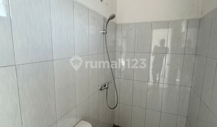 Rumah Dijual Sektor 7B Napoli Luas 140 Gading Serpong 2 Lantai Selatan Bagus