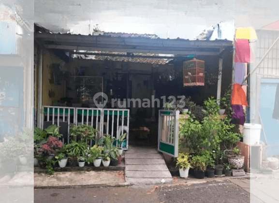 Dijual Rumah di Jl Pekunden Utara, Semarang 2