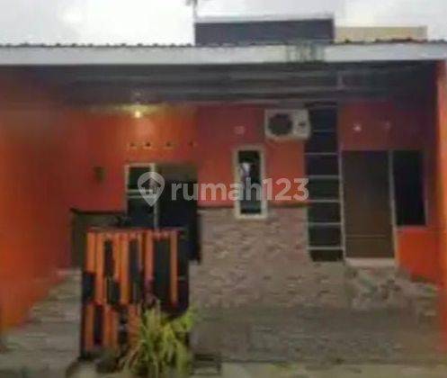 Rumah Bagus Minimalis Griya Wujil Asri di Ungaran, Semarang  2