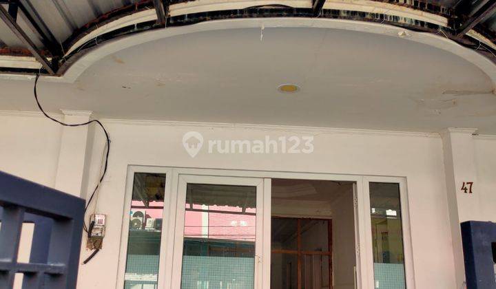 Rumah Dijual di Erlangga Tengah, Semarang 2