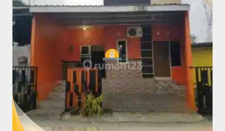 Rumah Bagus Minimalis Griya Wujil Asri di Ungaran, Semarang  1