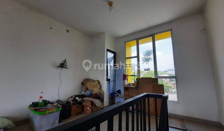 Dijual Cepat Ruko De Residence di Tarumajaya Bekasi  2