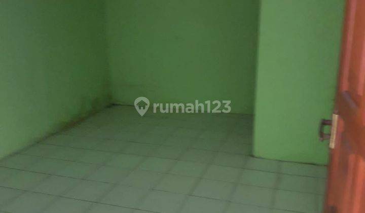 Disewakan Rumah Siap Huni di Komplek Harapan Jaya  2