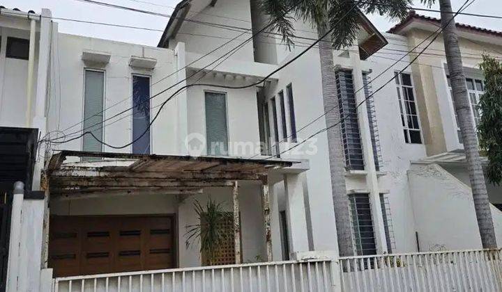 Dijual Rumah Minimalis 2 Lantai di Pulo Asem Jakarta Timur  1