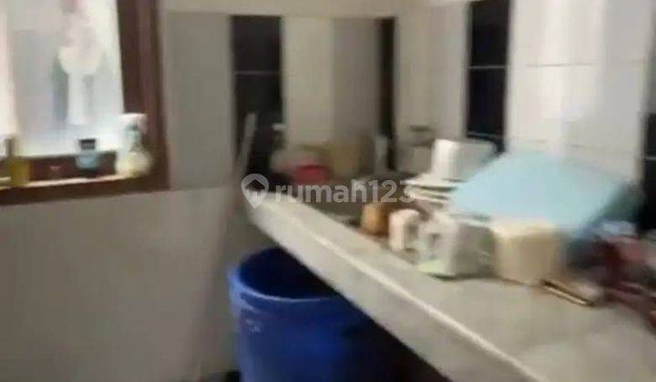 Dijual Rumah Minimalis 2 Lantai di Pulo Asem Jakarta Timur  2