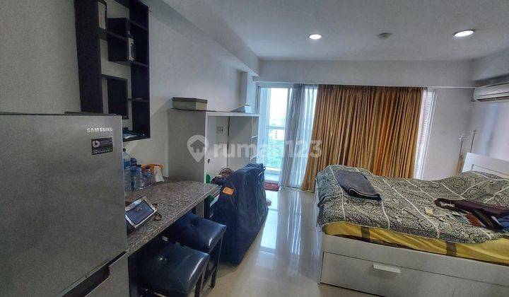 Dijual Apartemen The Hive di Cawang Jakarta Timur  1