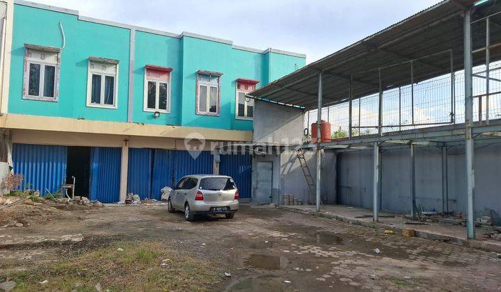 Disewakan Rumah Siap Huni di Perwira Bekasi Utara 