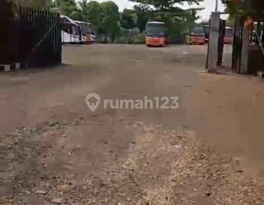 Dijual Tanah Siap Bangun di Pulo Gebang Jakarta Timur  1