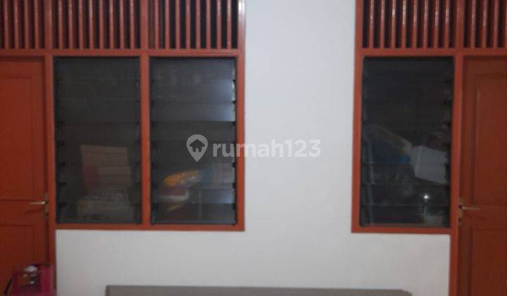 Dijual Rumah Siap Huni di Semper Jakarta Utara  1