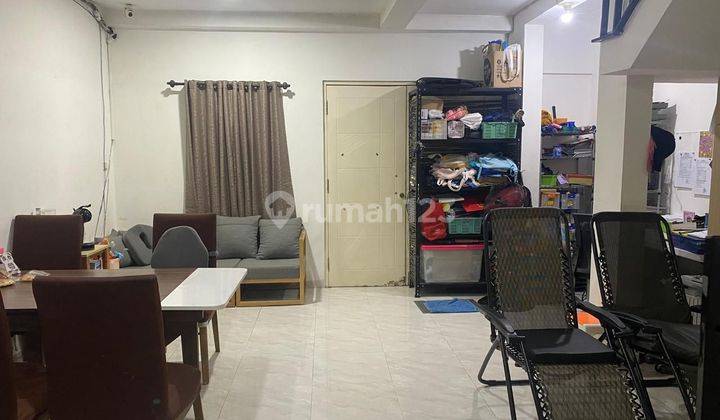 Dijual Rumah Siap Huni di PuloAsem Rawamangun Jakarta Timur  2