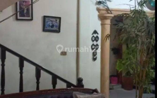 Dijual Rumah Siap Huni di Walang dekat Plumpang Semper Jakarta  2