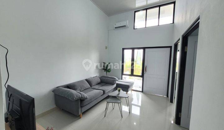 Rumah Minimalis Mewah Murah di Tambun Deket Tol Gabus 2