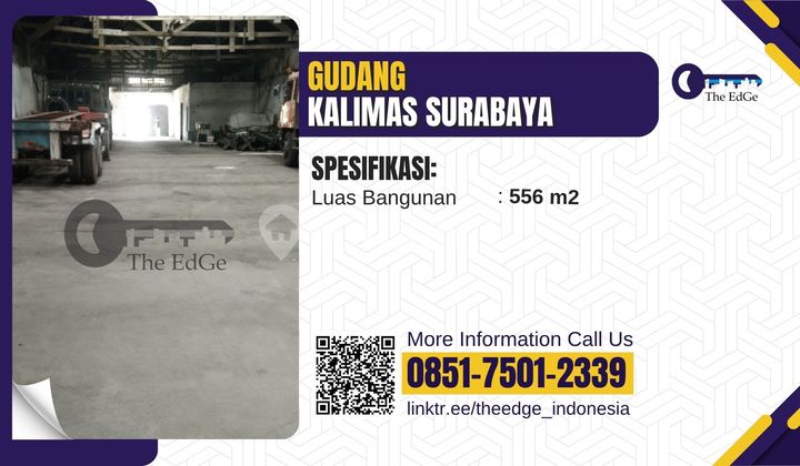 Sewa Gudang Pusat Kota Surabaya di Kalimas Barat The Edge Sewa Gudang Pusat Kota Surabaya di Kalimas Barat The Edge