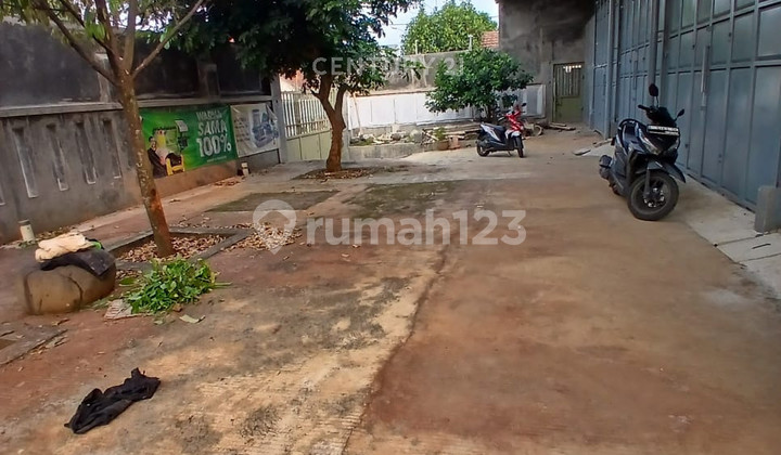 Strategic Warehouse Near Toll Road in Cijujung Sukaraja