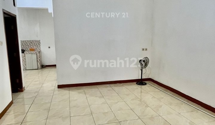 Rumah Dekat Stasiun Bojonggede Kel Cibinong Kab Bogor 2