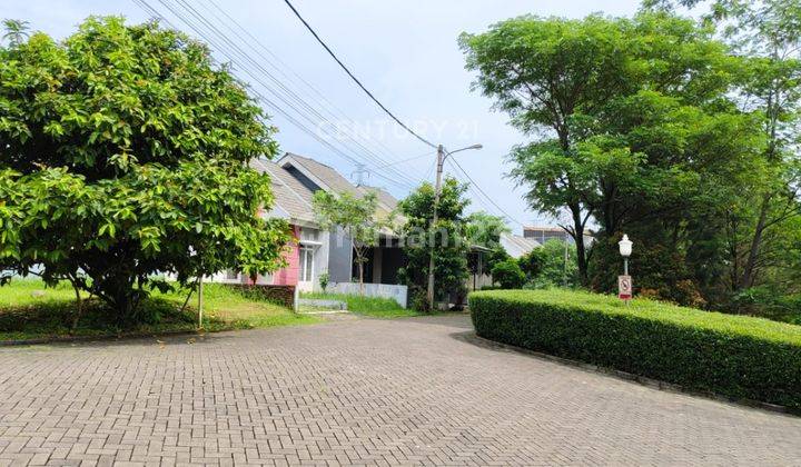Rumah Strategis Kemang Indah Regency     2