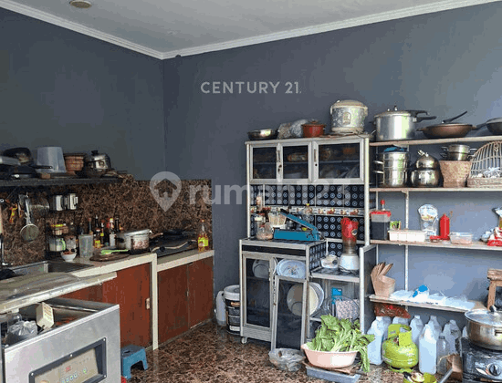 Strategic House Near Highway and City Center in Royal Tajur Bogor 2