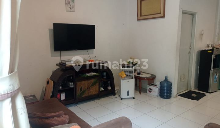 Rumah Strategis Perumahan Ciomas Permai Bogor 2