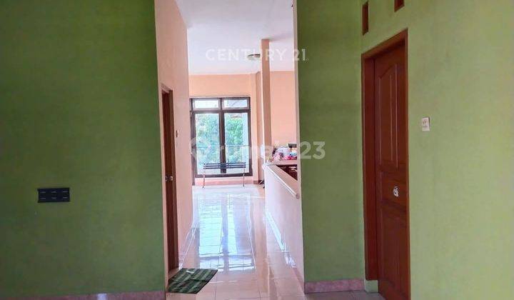 Rumah Dekat Pusat Kota Di Jl Astrajingga Indraprasta Bogor 2