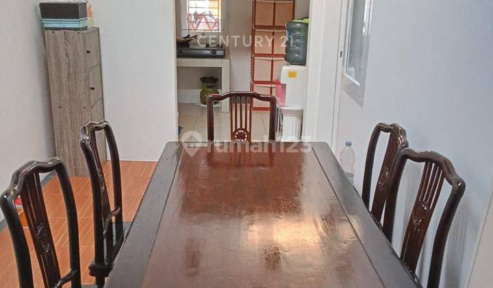 foto lainnya rumah hook siap huni di