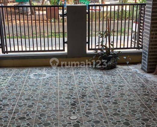 Rumah Strategis Di Perumahan Jatinegara Indah Jakarta Timur 2