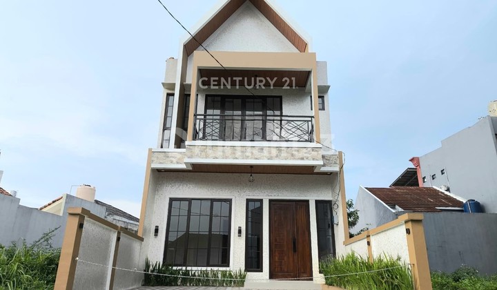 Griya Alam Sentul Babakan Madang Sentul Bogor Housing Estate Griya Alam Sentul Babakan Madang Sentul Bogor Housing Estate