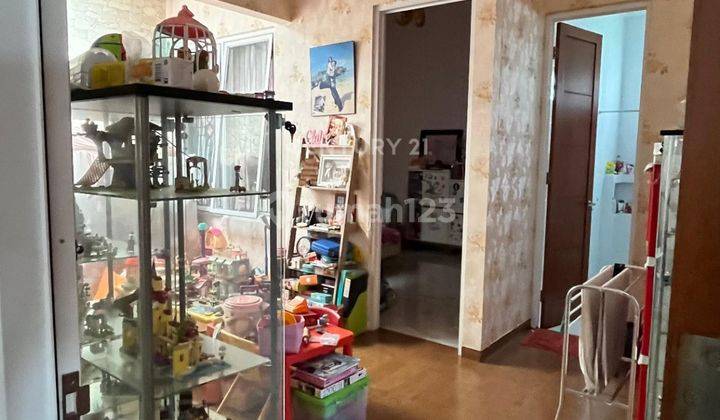 kamar mandi rumah strategis siap huni di