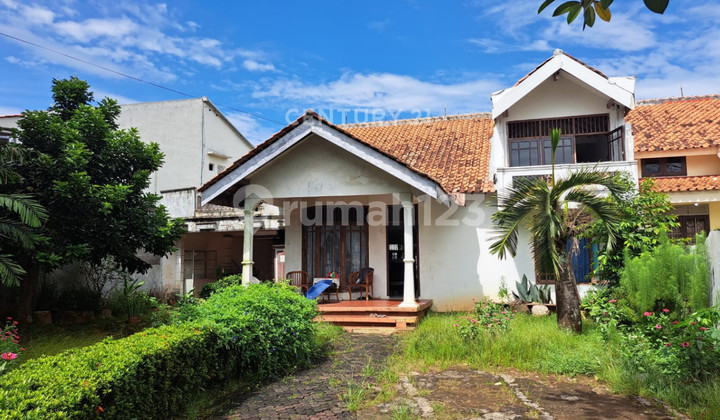 House Near Sawangan Toll in Arco Complex, Pancoran Mas, Depok
