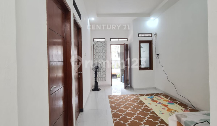 Rumah bisa Over Kredit di Cluster Griya Ciparigi 2