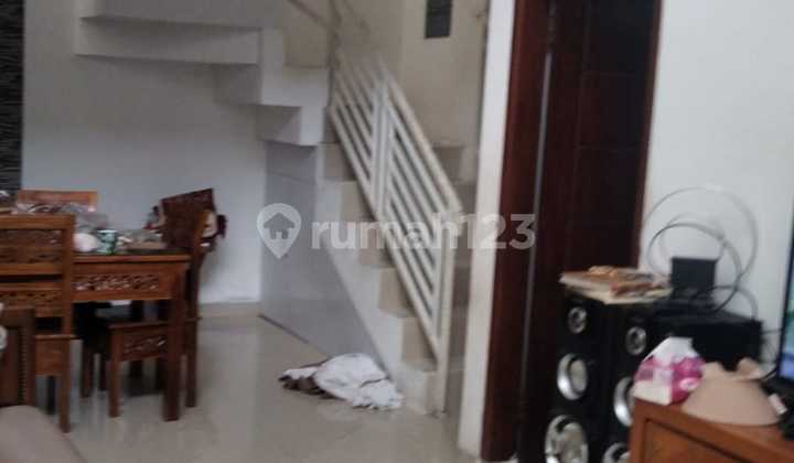 2-Storey House in Taman Cimanggu Kedungwaringin Tanah Sereal 2