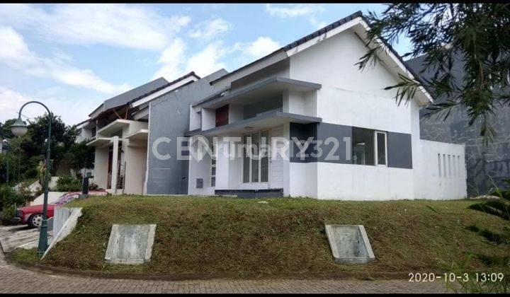 Rumah jual BU Rancamaya Golf Estate Bogor 1