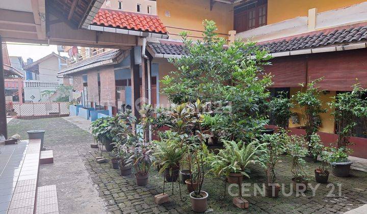 Rumah Kost Strategis Dekat Kampus Depok 2