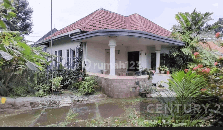 Murah Rumah Jual Bu Harga Nego Dkt Taman Di Babakan Bogor 1